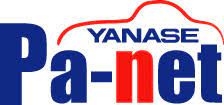 YANASEPa-net ロゴ