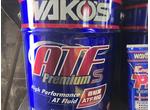 WAKO’S ATF プレミアムS